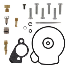 Load image into Gallery viewer, All Balls Racing 2001 Polaris Scrambler 90 Carburetor Rebuild Kit