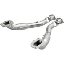Load image into Gallery viewer, MagnaFlow 12-13 Chevrolet Corvette 6.2L Direct Fit Converter