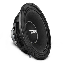 Load image into Gallery viewer, DS18 10in 500 Watts RMS Neodymium 8 ohm Mid-Range Loudspeaker