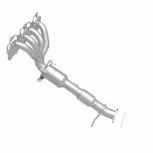 Load image into Gallery viewer, MagnaFlow 04-05 Mazda 3 2.3L Direct Fit Converter