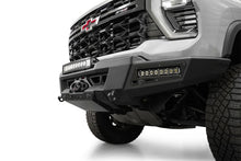 Load image into Gallery viewer, Addictive Desert Designs2024 Chevy Silverado 2500 Phantom Winch Front Bumper