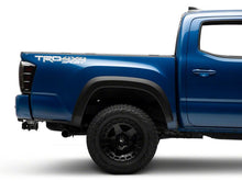 Load image into Gallery viewer, Raxiom 16-23 Toyota Tacoma LED Tail Lights- Black Housing (Smoked Lens)