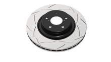 Load image into Gallery viewer, DBA 2012+ Holden Colorado RG Front (Reverse Mount) Street Series T2 Slotted Brake Rotor DBA2060S