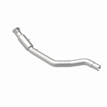 Load image into Gallery viewer, MagnaFlow 05-14 300 V8 6.4 OEM Underbody Direct Fit Converter