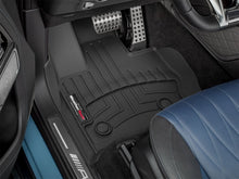 Load image into Gallery viewer, WeatherTech 2025 Mercedes-Benz G-Class SUV Rear FloorLiner - Black