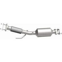 Load image into Gallery viewer, MagnaFlow 19-21 Nissan Altima 2.5L Single Underbody Direct Fit Converter