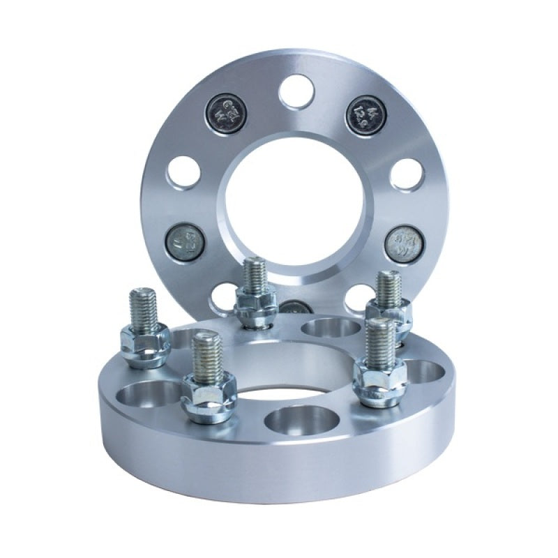 EPI 5/115 Wheel Spacer 1.0 in.