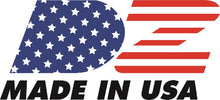 Load image into Gallery viewer, Dee Zee Universal Tool Box - Red Crossover - Double BT Alum Full Size