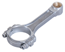 Load image into Gallery viewer, Eagle Chevrolet BB 6.135in 2000 6.135in 5140 Steel 7/16in Bolts I-Beam Connecting Rods - Set of 8