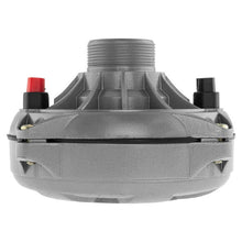 Load image into Gallery viewer, DS18 1in Drivers Twist-On Throat 200 Watts RMS 2in Phenolic Vc 8 ohm