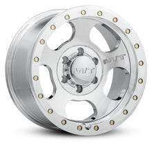 Load image into Gallery viewer, Mickey Thompson Canyon Pro Polished Wheel - 20X9 5X5 BP 5in BS 0 Offset 71.6mm Bore - 274660