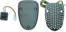 Load image into Gallery viewer, BikeMaster 99-03 Yamaha XV1600 Road Star Integrated Tail Light