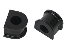 Load image into Gallery viewer, Whiteline Bush Kit - Sway Bar - Mount 26mm