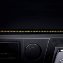 Load image into Gallery viewer, Putco 23-24 GMC Canyon 48In Direct Fit Red Blade Kit Tailgate Bars