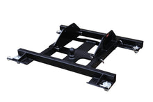 Load image into Gallery viewer, Gen-Y Advantage OEM Puck Mount 5th Wheel Gooseneck Dodge Combo Hitch (Curt Q24/A25 5th Wheel Head)