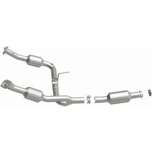 Load image into Gallery viewer, MagnaFlow 04-05 Ford Explorer 4.6L Direct Fit Converter