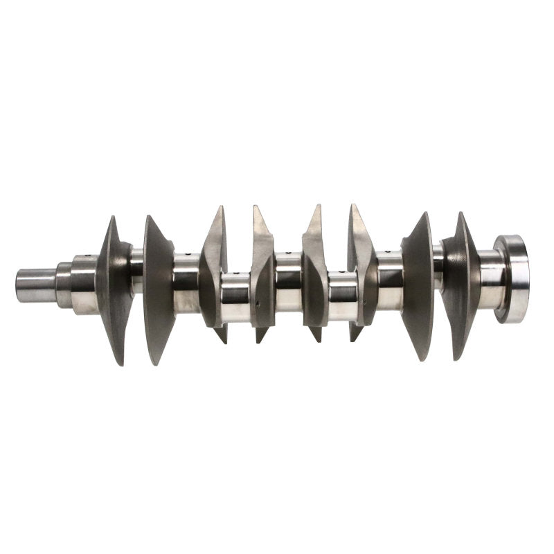 Manley Mitsubishi 4G63/4G64 7 Bolt 4340 Billet 100mm Stroke Turbo Tuff Series Crankshaft - GTR Auto