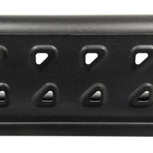 Load image into Gallery viewer, Westin 20-24 Jeep Gladiator Outlaw Running Board - Textured Black