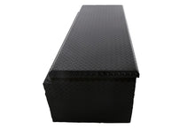 Load image into Gallery viewer, Dee Zee Universal Tool Box - Red Chest Black BT