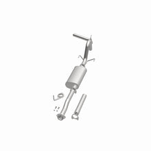 Load image into Gallery viewer, BRExhaust 16-23 Toyota Tacoma 3.5L Exhaust Kit