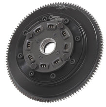 Load image into Gallery viewer, Clutch Masters 14-19 BMW F80 M2 3.0L/12-18 BMW F80 M3 3.0L 7-Spd DCT Aluminum Flywheel w/Sprung Hub