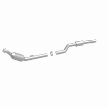 Load image into Gallery viewer, MagnaFlow 07-11 Mercedes-Benz S550 5.5L Direct Fit Converter
