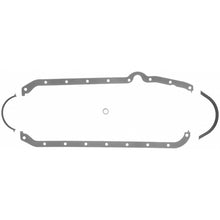 Load image into Gallery viewer, Fel-Pro 75-79 Chevrolet Small Block 262/267/305/350/400/400 Race Engine Oil Pan Gasket Set