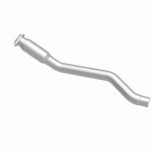 Load image into Gallery viewer, MagnaFlow Direct Fit Catalytic Converter 2012-2015 Grand Cherokee V8 6.4 OEM Underbody