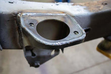 Load image into Gallery viewer, Rust Buster 95-04 Toyota Tacoma Rear Cab Mount - Left Side