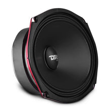 Load image into Gallery viewer, DS18 6x9in 250 Watts RMS 2 ohm Mid-Range Loudspeaker Shallow