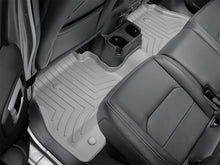 Load image into Gallery viewer, WeatherTech 20-24 Buick Encore GX Rear FloorLiner - Grey