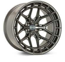 Load image into Gallery viewer, Vossen HFX-1 - 20x9.5 - 6x130 - ET30 - Deep - 84.1 - Matte Gunmetal