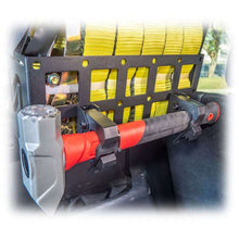 Load image into Gallery viewer, Turn Offroad Molle Rubber Clamp Mount MP-RCM1