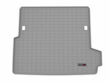 Load image into Gallery viewer, WeatherTech 25-26 Toyota 4Runner Hybrid Trunk Cargo Liners - Grey 421831