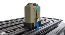 Load image into Gallery viewer, Rhino-Rack Single Jerry Can Holder