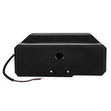 Load image into Gallery viewer, DS18 2020+ Polaris Slingshot Underdash Speaker Enclosure Fits 2x 6.5in (Speakers not Included)