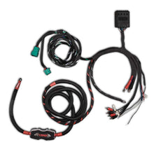 Load image into Gallery viewer, DS18 Jeep JL/JLU/JT 2024 Wiring Harness Kit For Soundbar and Amplifier