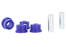 Load image into Gallery viewer, SuperPro Front Lower Control Arm Bushing Kit