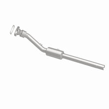 Load image into Gallery viewer, MagnaFlow 03-06 Golf L4 1.8 OEM Underbody Direct Fit Converter