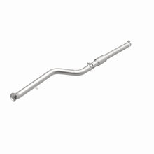 Load image into Gallery viewer, MagnaFlow 18-22 BMW 530e OEM Grade Federal / EPA Compliant Direct-Fit Catalytic Converter