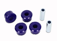 Load image into Gallery viewer, SuperPro Front Lower Inner Control Arm Front Bushing
