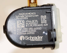 Load image into Gallery viewer, Schrader TPMS Sensor (Snap-In 314.9/315/433MHz) Programmable EZ-sensor w/ Rubber Valve - 210 Pack
