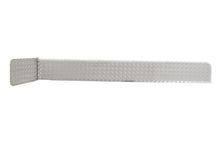Load image into Gallery viewer, Dee Zee 09-21 Chevrolet/GMC Express/Savanah Running Board Cab Section Brite-Tread Aluminum