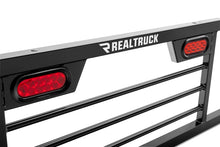 Load image into Gallery viewer, BackRack 08-24 Chevrolet Silverado / 04-24 Ford F-150 SRL Rack Lighted Shortened Frame ONLY Req. HW
