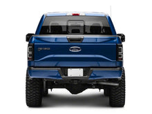 Load image into Gallery viewer, Raxiom 15-17 Ford F-150 G3 LED Tail Lights- Black Housing (Clear Lens)