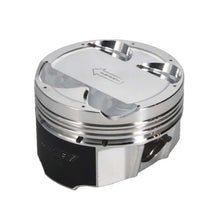 Load image into Gallery viewer, Manley Toyota 2JZGTE 86.5mm Bore +.5mm Oversize -1cc Dome 10:1 CR Piston w/ Rings - Single