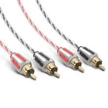 Load image into Gallery viewer, DS18 Level 3 RCA Wire 3-Feet