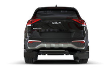 Load image into Gallery viewer, Rally Armor 23-26 Kia Sportage Black UR Mud Flap w/ Metallic Black Logo
