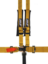 Load image into Gallery viewer, PRP 5.2 Harness - Gold