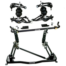 Load image into Gallery viewer, Ridetech 55-57 Chevy (One Piece Frame) Air Suspension System